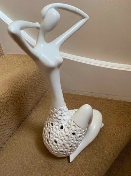 Photo of free ornament (Stanton Harcourt OX29) #1