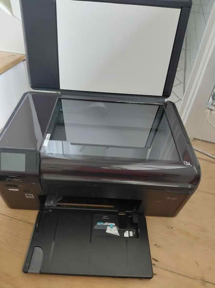 Photo of free HP Printer (Knightsfield Welwyn Garden AL8) #1