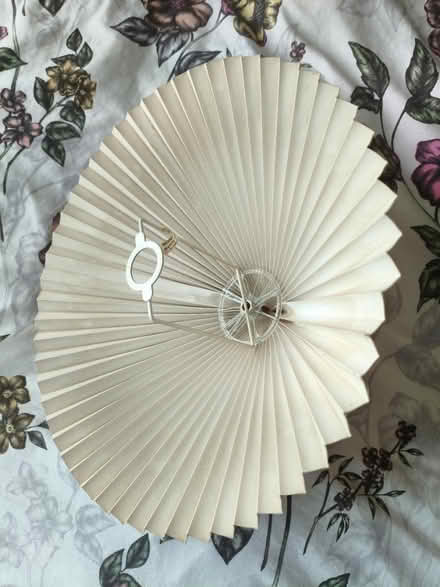 Photo of free Light shade (Vauxhall SW8) #2