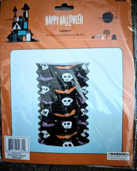 Photo of free Halloween decor (Northridge) #1