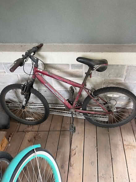 Photo of free Bikes (South east Oakville) #4