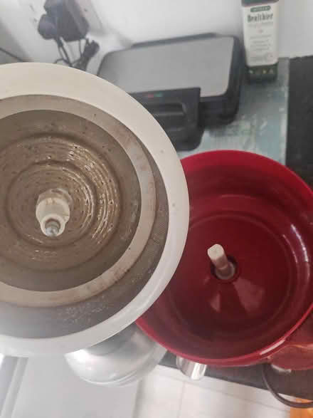 Photo of free Le Duo XL juicer (Shooters hill SE18) #4