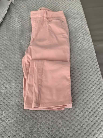 Photo of free Ladies stretch jeans (Emsworth PO10) #1