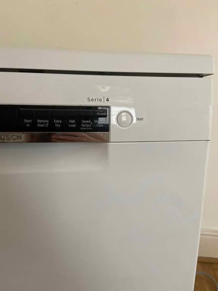 Photo of free Bosh series 4 Silence Plus (Bathwick BA2) #3