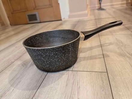 Photo of free Saucepan (Newington EH8) #1