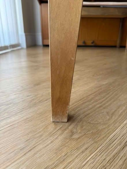 Photo of free Dining table (Haywards Heath, RH17) #3