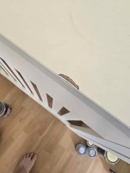 Photo of free Radiator Cover (Caledonian Road, N7) #3