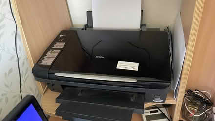 Photo of free Epson Printer needs attention (Mansfield, Notts) #2