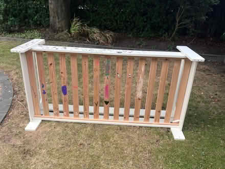 Photo of free Single bed frame (Formby (west) L37) #2
