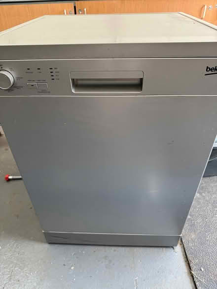 Photo of free Dishwasher (DY13) #2