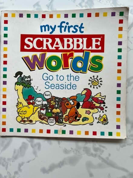 Photo of free Early Reading books (Westbrook WA5) #3