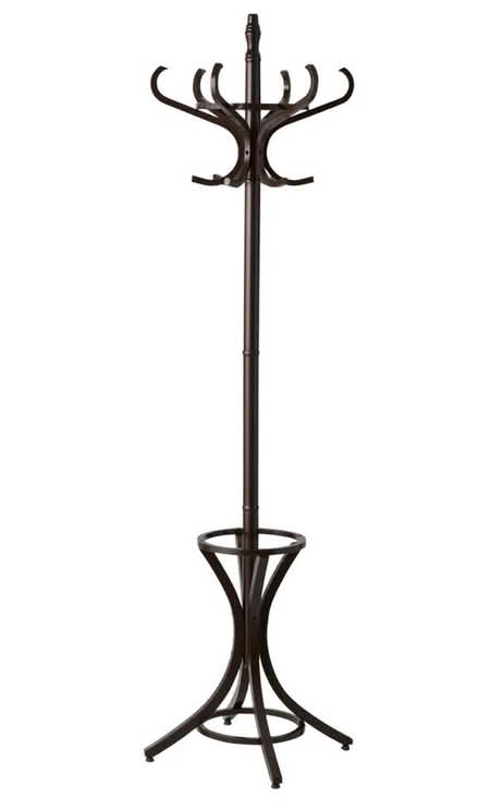 Photo of Coat Stand (Oadby Lodge Farm LE2) #1