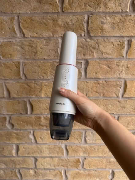 Photo of free Desktop handheld vacuum (Markham) #2