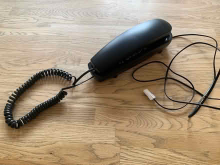 Photo of free Landline phone new and unused (Uttoxeter ST14) #1