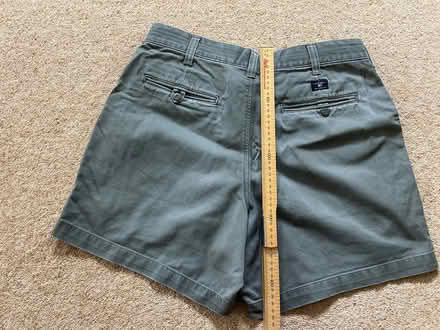 Photo of free Men’s shorts (Little Kingshill HP16) #1