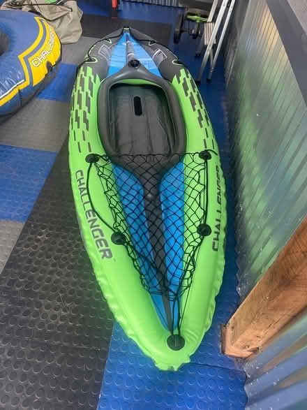 Photo of free Flotation devices (Park forest) #2