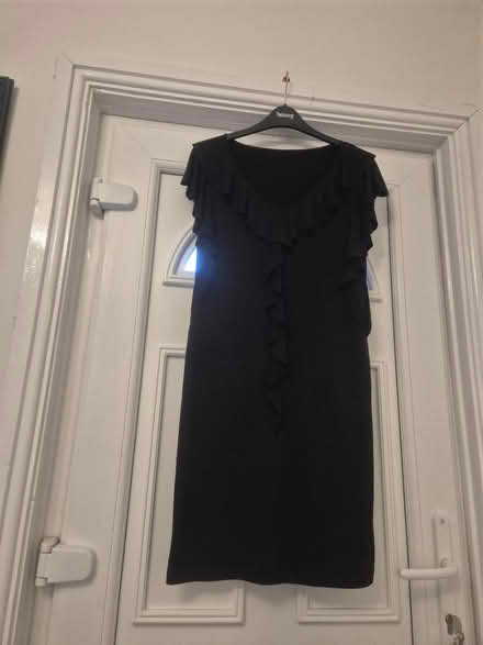 Photo of free Black dress (Heanor DE75 Ilkeston road) #1