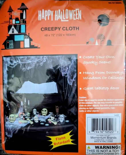 Photo of free Halloween decor #2 (Northridge) #4