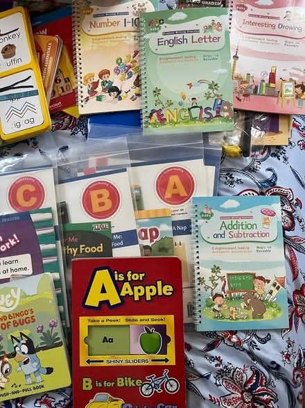 Photo of free Leaving materials (Springfield Gardens 11413) #2