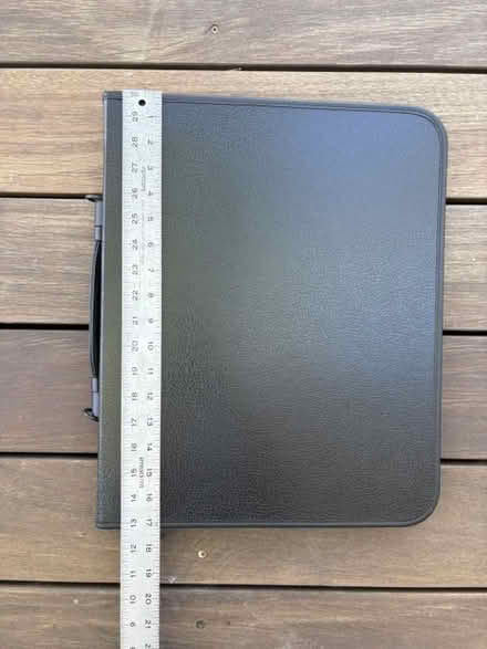 Photo of free Portfolio in great shape (Terra Linda, near Safeway) #1