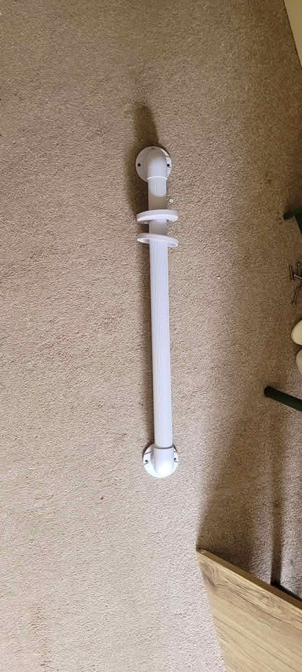 Photo of free Bathroom/ shower grab rail (Central Lancaster LA1) #1