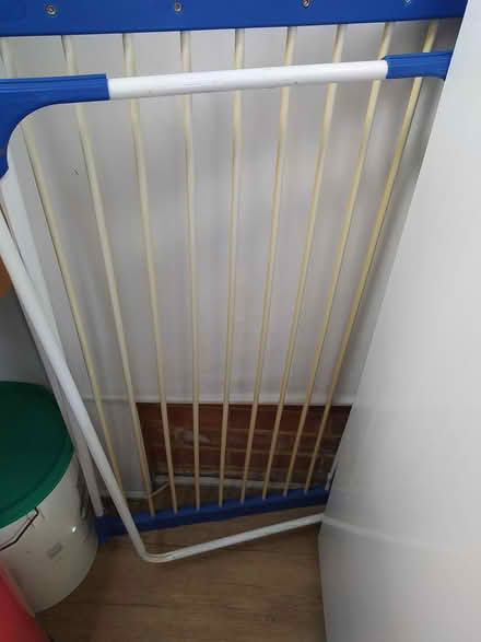 Photo of free Clothes airer (Hedge End SO30) #1