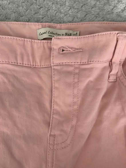 Photo of free Ladies stretch jeans (Emsworth PO10) #2