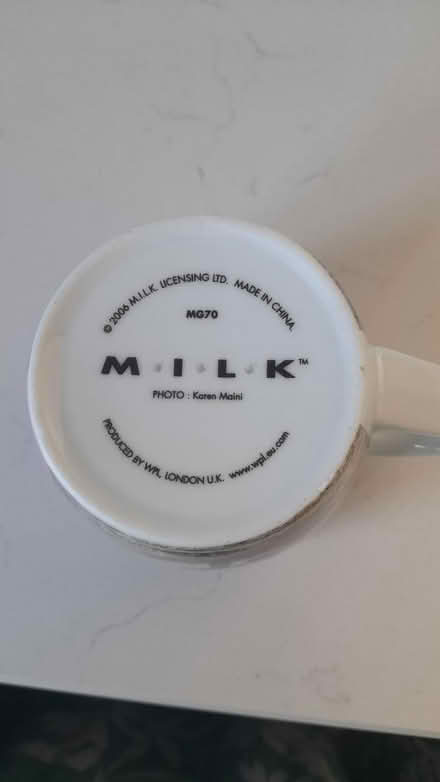 Photo of free Cup (Longton PR4) #3