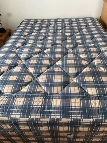 Photo of free Double Bed (Peacehaven) #1