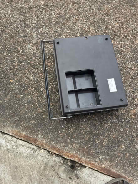 Photo of free Solid state tape recorder (Harrow HA1) #3