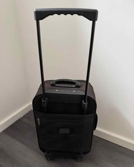 Photo of free Small Carry on Suitcase (Brent NW2) #1
