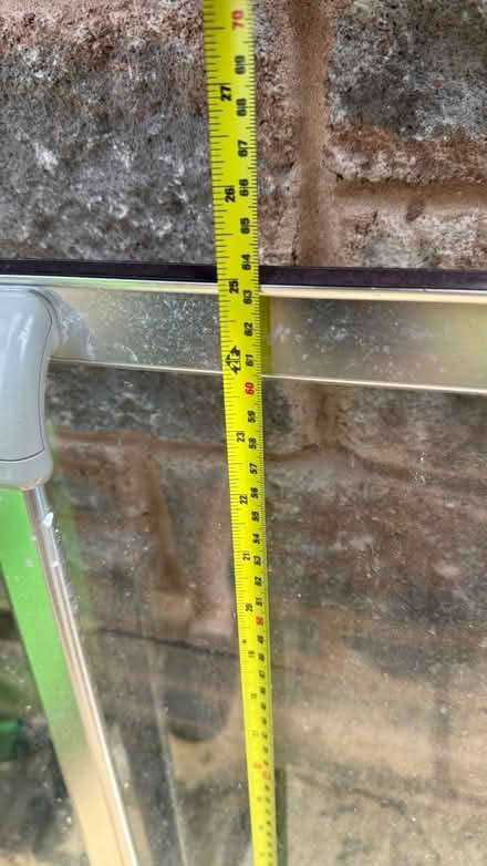 Photo of free Glazed panel for cold frame (Kingsteignton TQ12) #3