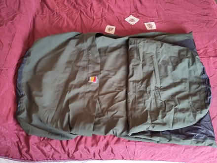 Photo of free Bivi Bag (Elswick NE4) #1