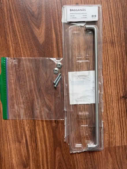 Photo of free IKEA bagganas handle (Farnborough GU14) #1