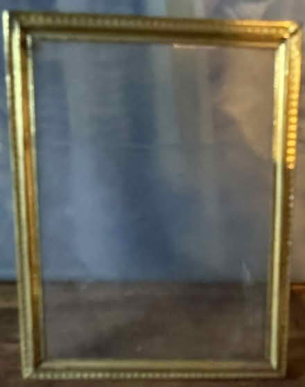 Photo of free Small Photo Frame No. 17 (Terra Linda) #1