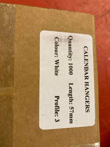 Photo of free Wire binding and hooks (Chineham RG24) #3