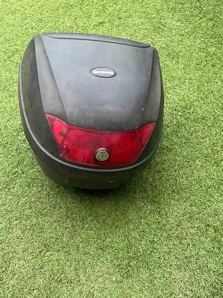 Photo of free Bike box (Bletchley MK2) #1