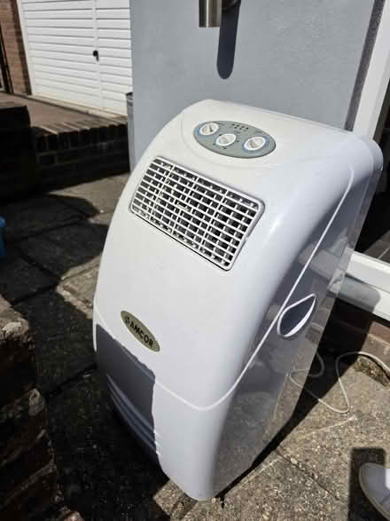 Photo of free Air conditioning unit (Coldean BN1) #1