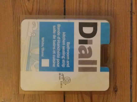 Photo of free Sealing strip (Bradford on Avon BA15) #2