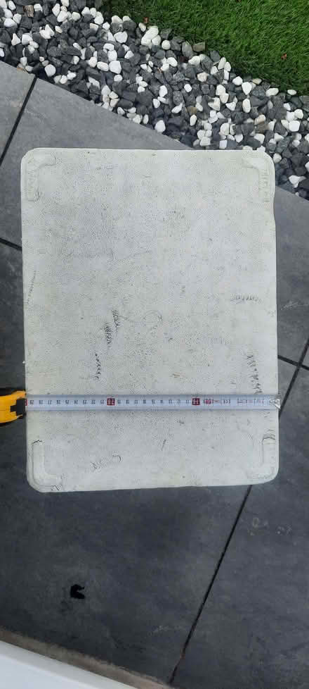 Photo of free Polystyrene box H28cm W40xL30cm (Woodford IG8) #2