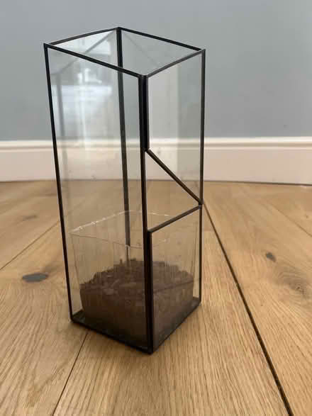Photo of free Terrarium (Harpenden AL5) #2