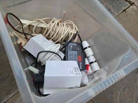 Photo of free Box of odds and sods (Eltham SE9) #1