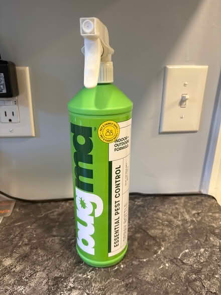 Photo of free Large spray bottle (Drexel Hill) #1