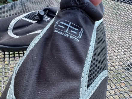 Photo of free Youth Surf Shoes (KT3 New Malden) #1