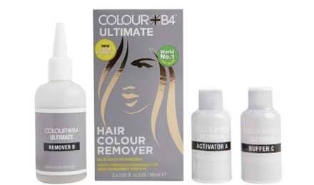 Photo of free Colour B4 Ultimate x 2 BNIB (M32 Stretford) #2