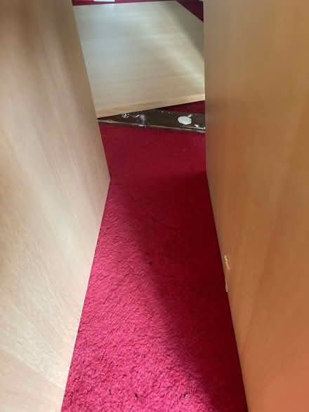 Photo of free IKEA wardrobe dismantled (Greenford UB1) #3