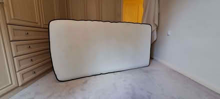 Photo of free Single Mattress must go today (St Albans AL1) #1