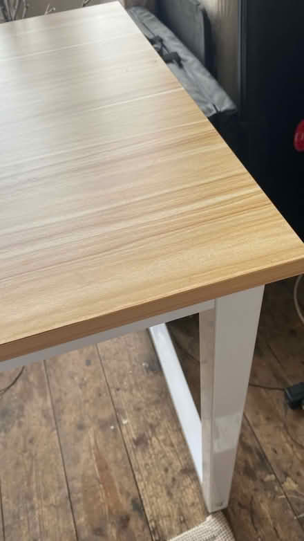 Photo of free Table, simple, Good condition (M16 9 WT) #2