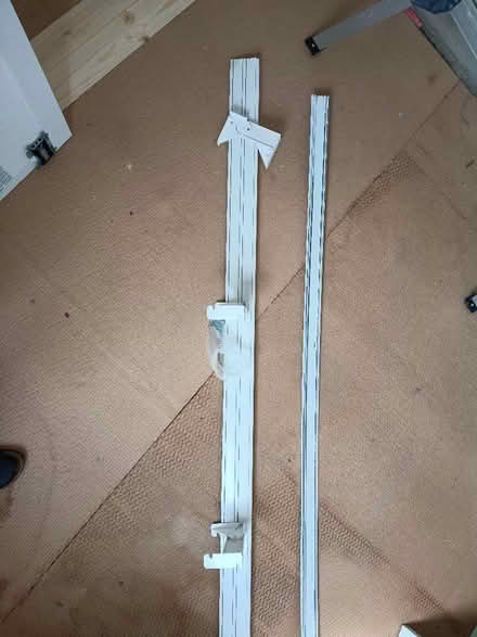 Photo of free Sliding wardrobe (Old Kesgrave IP5) #4
