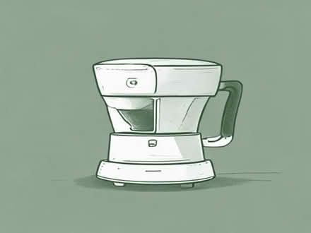 Photo of free Brand new nespresso coffee maker (Greenford UB1) #1